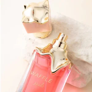 Cream Muffin Women’s Perfume Middle East Dubai Men and Women’s Durable Long Stay Eau De Perfume