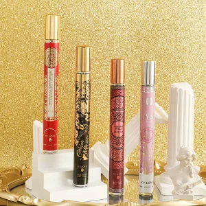 Cross Border 35ml Travel Sized Perfume Small Travel Perfume and Small Gift Items