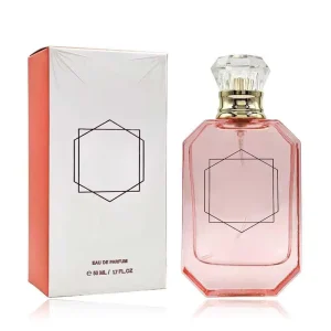 Cross Border Arab High quality 100ml Eau De Toilette MIST Perfume Men’s Women’s Body Fragrance Rich Lasting Good Smell Welcome