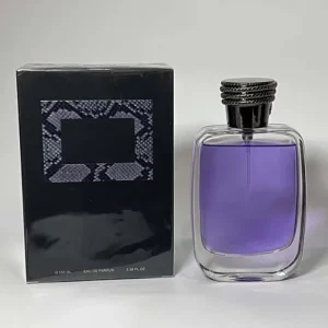 Cross Border Hot Selling Long Lasting Rich Fruity Fragrance Middle East Southeast Asia Arab Unisex Eau De Toilette Spray