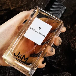 Cross Border Hot Selling Women’s Perfume Long Lasting Eau De Toilette High End Feel Queen’s Water Freesia & Floral Scent