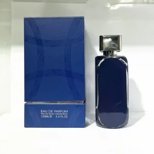 Cross border Bestseller Arabian Unisex Formal Luxury Perfume 100 ml Floral Classic Long lasting Fragrance Spray