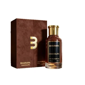 Cross border Bestseller Bharara Niche Liquid Perfume Unisex Long Lasting Fragrance for Middle East & Dubai Arabia
