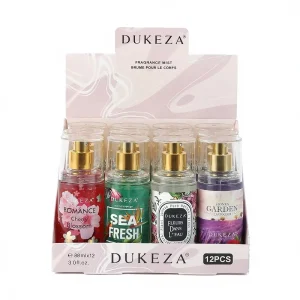 Cross-border English Foreign Trade Women’s Perfume 88ml Body Mist Explosions Victoria Citrus & Floral Notes Zhejiang Fragrance
