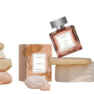 Cross-border Explosion Cream Milk Vanilla Perfume American-style Regular Size Non-alcoholic Long-lasting Fragrance Unisex