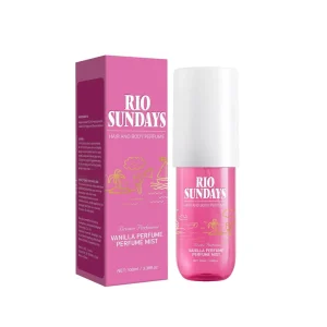 Cross border Hot Selling LBQ Floral Women’s Modern Home Use Regular Size Perfume Spray for Long Lasting Fragrance Deodorizing
