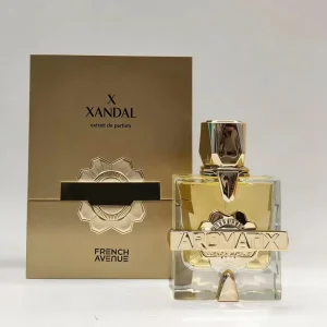 Cross border New Erench Avenue Aromatix SUN KISSED Middle Eastern Arabic Unisex Parfum Arab Perfume Zhejiang Household