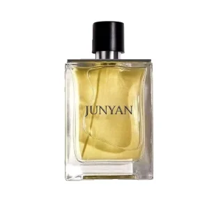 Cross border Perfume Men’s 100ml Travel Size Woody Fragrance Cologne Spray Lasting Scent Versatile