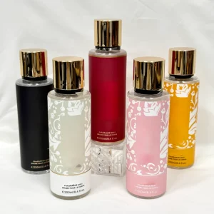 Cross border Perfume for Men and Women 250 Ml Floral and Fruity Fragrance Long lasting Scent Factory Direct Sales