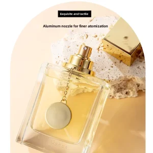Cross border Vietnamese Eau De Toilette Perfume with Fruity Note Long Lasting Fragrance for Club Nights and Parties Unisex