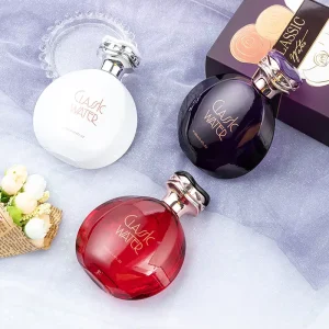 Cross border Women’s Perfume Liquid Lasting Light Fresh Fragrance Classic Violet Scent Student Use