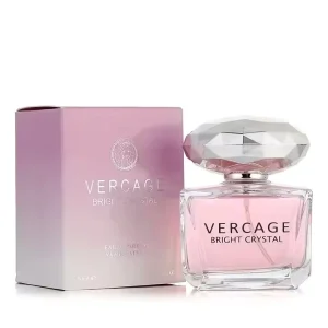 Crystal Diamond Love Black Crystal Parfum Eau De Toilette Feminino 50ml Long Time Leaving Fragrance Warm Spicy Citrus Woods