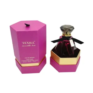 Custom 100ML 50ML 30ML Perfume Bottle with Box Perfume Gift Sets Luxury Perfume Box