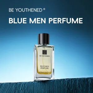 Custom 30ml Travel Size Fresh Scent Eco Friendly Spray Perfume Cologne for Men Natural Long Lasting Eau De Parfum