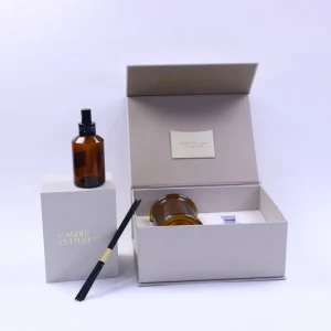 Custom Aromatherapy Essential Oil Boxes Luxury Essential Oil Gift Box Manufacturer