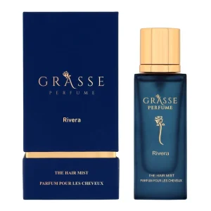 Custom Design Blue Card Paper Heaven and Earth Box Empty Perfume Bottle Box Luxury Gift Perfume Packaging Box