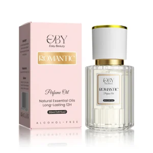 Custom Dubai Oil Perfume Body Mist Manufacturers Private Label Long Lasting Fragrance Women Perfume Essential Oil
