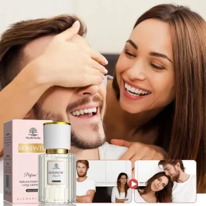 Custom Dubai Unisex Luxury Mini Perfume Liquid Essential Oils Seeds Long-lasting Refreshing Fragrance