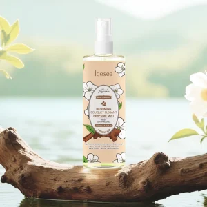 Custom Floral Body Mist Factory Supply Light Fragrance Body Spray Private Label Perfume OEM