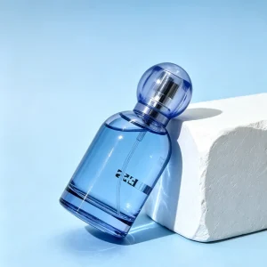 Custom Fragrance Body Mist Perfume Spray Natural Long Lasting Scent