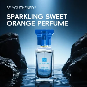 Custom Fresh Scent Long Lasting Eco Friendly Arab Modern Luxurious 50ml Portable Unisex Perfume for Party Cross Border