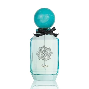 Luxury Custom Women’s Perfume, Elegant Spray Fragrance with an Alluring New Design