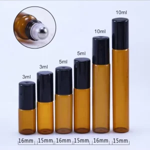 Custom Glass Cosmetic Tube Manufacturer Luxury Packaging OEM ODM Bulk Supply