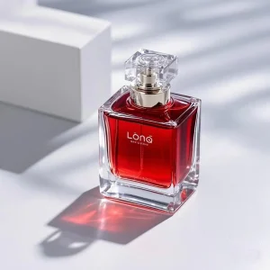 Custom Good Bad Girl Perfume for Women Rose Musk Scandal 212 30ml Women’s Arabic Perfume