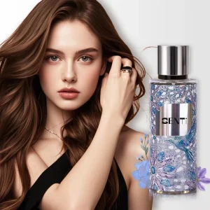 Custom Hair Perfume for the Hair Private Label 100ml Hair Perfume Mist Hair Perfume Oil Private Label
