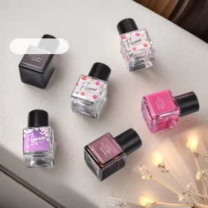 Custom Logo 10ml Original Perfume Deodorant Flower Inner Perfume Women and Men Secret Part Body Mist Perfume