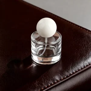 Custom Logo Empty 30ml 50ml Perfume Bottle Box OEM Gift Box for Aromatherapy Perfume Bottles