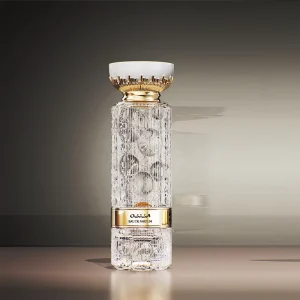 Custom Logo Luxury Empty Perfume Bottle Special Glass Bottles for Perfume