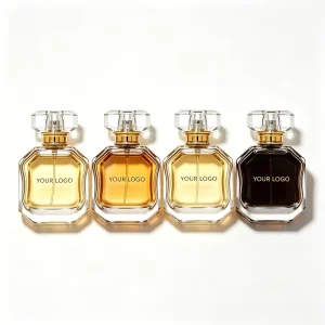 Custom Logo Men’s Perfume Gold Cologne Private Label Design Low MOQ Manufacturer Offering Customized Men’s Cologne Perfume Oil
