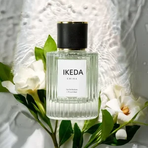 Custom Logo Mini Pocket Perfume 15ml Portable Travel Fragrance OEM Private Label