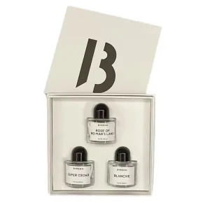 Custom Logo Multi Compartment Rigid Cardboard Gift Box Luxury Packaging for Perfume Cosmetic Set Business High End Gifting