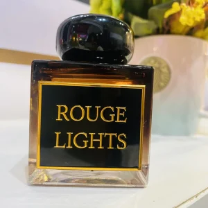 Custom Logo Sticker Metal Private Label Perfume Label Sticker for Perfume Glass Bottle