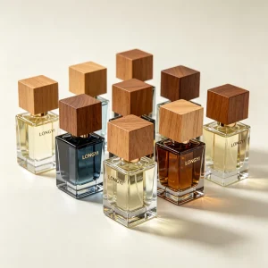 Custom Long Lasting Cologne for Men Perfume Private Label Branded Perfumes 35ml 50ml 100ml Manufacturer Oem Perfume Men