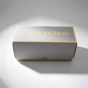 Custom Luxury Box Rigid Cardboard Gift Lid and Base Jewelry Gift Cookie Paper Box