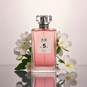 Custom Luxury Good Quality Perfume Unisex Women Men Permanent Long Lasting Oem Manufacturer Guangdong Perfume Verified Supplier
