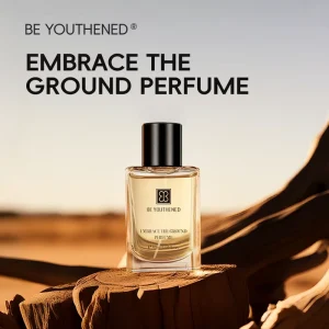 Custom Men Perfume Fresh Scent Eco Friendly Natural Long lasting Fragrance Unisex Luxury Travel Size Eau De Toilette