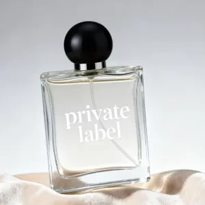 Custom Men’s Designer Cologne Perfume Long Lasting Luxury Fashionable Regular Size Spray for Daily Use