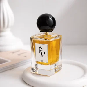 Custom Men’s Perfume Private Label Design Services Manufactured Fragrance Factory Essential Oil Liquid Eco Friendly Long