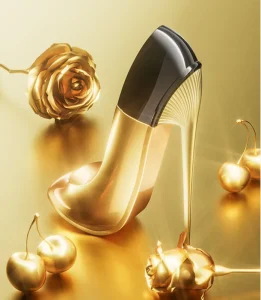 Custom Natural Vegan Long Lasting Perfume with Your Own Logo for Body Use