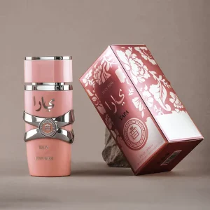 Custom Packaging Arabian Perfume Women’s Perfume Low Moq Flavor & Fragrance for Family