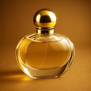 Custom Perfume Bottle 30ml Luxury Edition