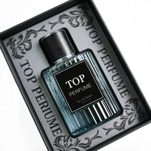Custom Perfume Bottles Cologne for Men Body Mist Mini Fragrance Arabic Men’s Perfumes Original Women’s Glass Perfume Bottle