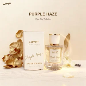 Custom Perfume OEM Cosmetics Woody Scent Long Lasting Fragrance Liquid Eau De Parfum 50ml Women’s