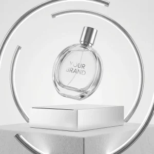 Custom Perfume Rose Oud Musk Gift Set for Wedding Gift Private Label OEM ODM Custom Logo Factory