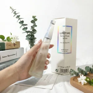 Custom Perfume Women’s Fragrance Intense Floral Aquatic Men’s Cologne 100ml Perfume Natural Long-lasting Body Perfume