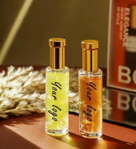 Custom Premium perfume Gift Set Suitable for Gift Giving and Retail Sales